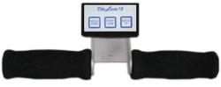 Electronic Micro Handles for Tin Lizzie