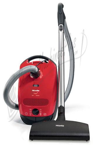 Miele Classic C1 Titan Canister Vacuum Cleaner