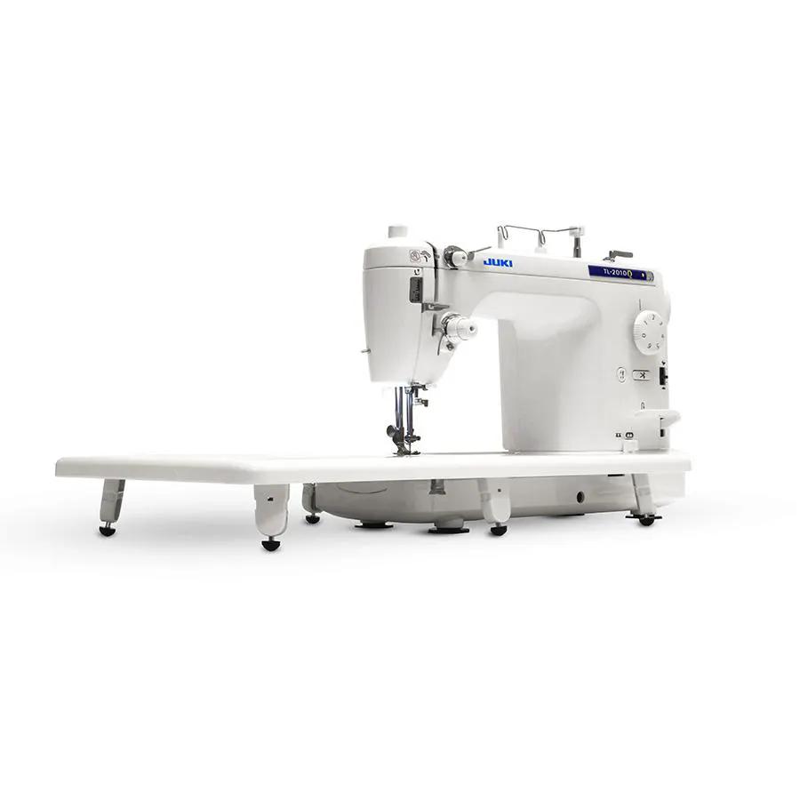 Juki TL - 2010Q Long - Arm Quilting & Sewing Machine (OPEN BOX MODEL) - Sewingmachinesplus.com