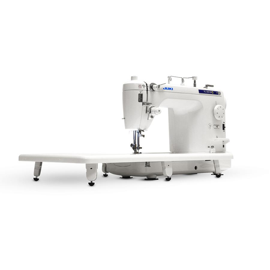 Juki TL-2010Q Show Model Long-Arm Sewing & Quilting Machine