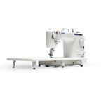 Juki TL-2010Q Show Model Long-Arm Sewing & Quilting Machine