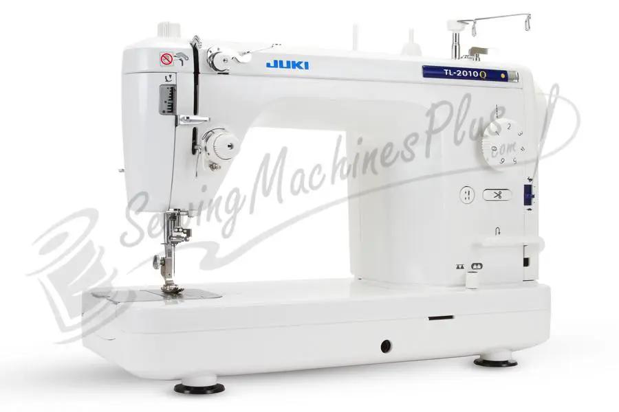 Juki TL-2010Q Long Arm, GQ Frame & Speed Control