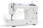 Juki TL-2010Q Long Arm, GQ Frame & Speed Control