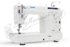 Juki TL-2010Q Long-Arm Quilting & Sewing Machine