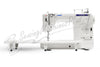 Juki TL-2010Q Long-Arm Quilting & Sewing Machine
