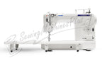 Juki TL-2010Q Long-Arm Quilting & Sewing Machine