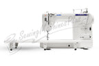 Juki TL-2010Q Long-Arm Sewing & Quilting Machine BONUS PACKAGE