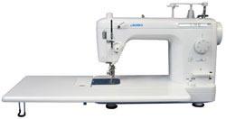 Juki TL98Q Factory Serviced with Extension Table
