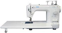 Juki TL98Q Factory Serviced with Extension Table