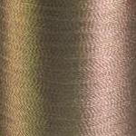 Rayon NO. 40 1100yds - Toast - 1136