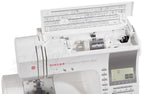 Singer Quantum Stylist 9960 Quilter Sewing Machine w/ FREE Hard Case (OPEN BOX MODEL)