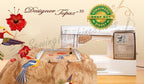 Husqvarna Viking Designer Topaz 30 Sewing and Embroidery Machine - Sewingmachinesplus.com