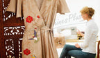 Husqvarna Viking Designer Topaz 30 Sewing and Embroidery Machine - Sewingmachinesplus.com
