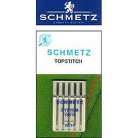 Schmetz Topstitch Needles - Size 90/14