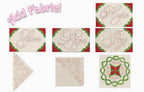 DIME - Stipple! Holiday 2