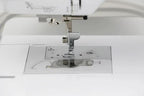 Brother BP1400E Embroidery Machine & I Want It All Bundle