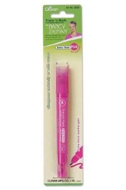Clover Trace n Mark Extra Thick Air Erasable by Nancy Zieman
