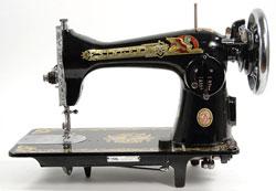 Singer Nostalgia Treadle Sewing Machine - Sewingmachinesplus.com