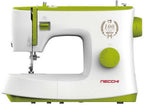 Necchi K408A Sewing Machine (K Series) - Sewingmachinesplus.com