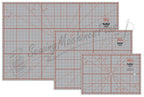 Grace TrueCut Cutting Mat 12" x 18"
