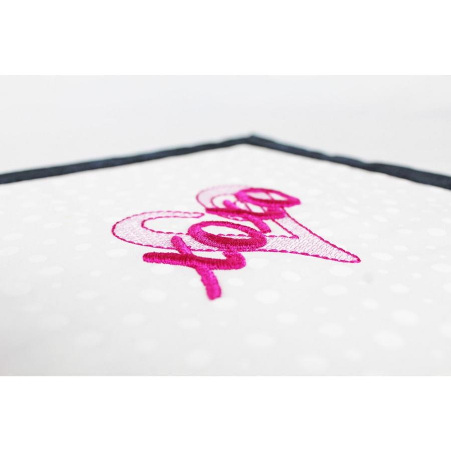 Floriani Hi - Loft Dimensional Topping & Stabilizer - Sewingmachinesplus.com