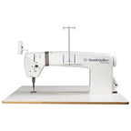 Handi Quilter Amara 20 inch Sit Down Longarm Quilting Machine With Insight Table - Sewingmachinesplus.com