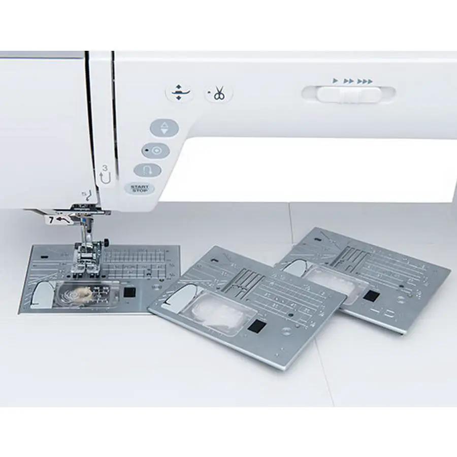 Janome Horizon Memory Craft 9450QCP Sewing and Quilting Machine - Sewingmachinesplus.com