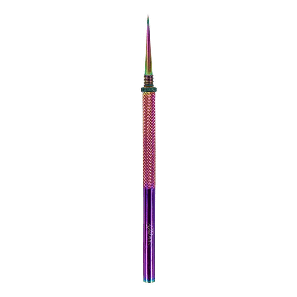 Tula Pink Stiletto 6 inch (TP733) - Sewingmachinesplus.com