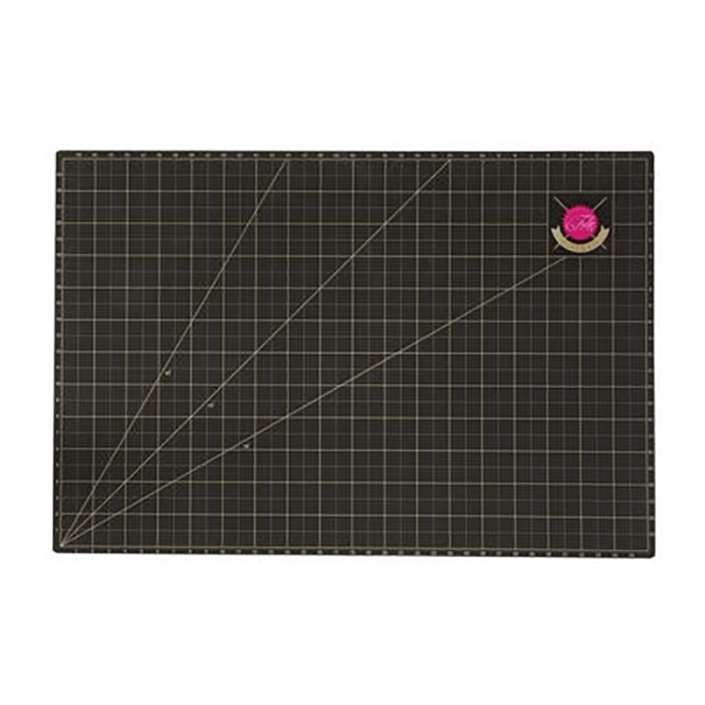 Tula Pink Cutting Mat 24 in x 36 in (TPCUTMAT2) - Sewingmachinesplus.com