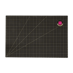 Tula Pink Cutting Mat 24 in x 36 in (TPCUTMAT2) - Sewingmachinesplus.com