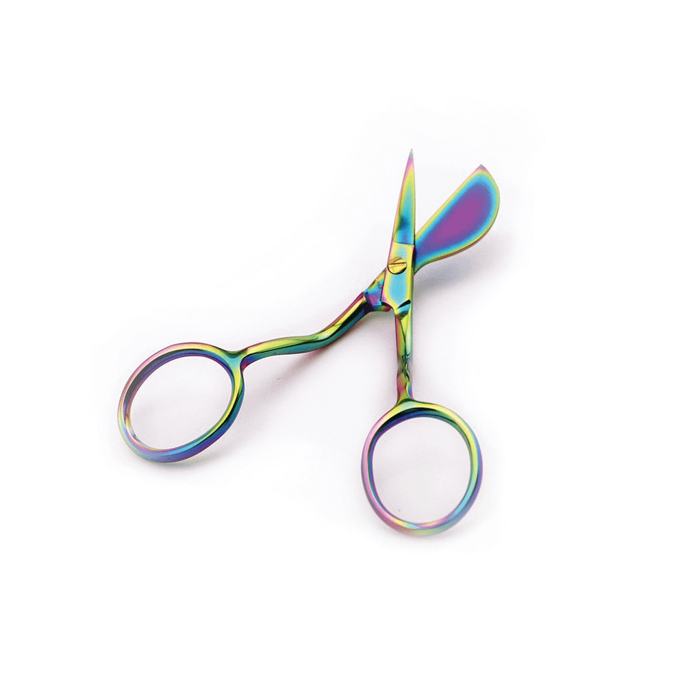 Tula Pink Mini Duckbill 4 inch (TP712MDT) - Sewingmachinesplus.com