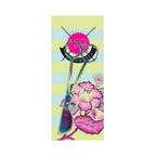Tula Pink Micro Serrated Duckbill 6 Inch (TP712SER) - Sewingmachinesplus.com