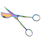 Tula Pink Micro Serrated Duckbill 6 Inch (TP712SER) - Sewingmachinesplus.com