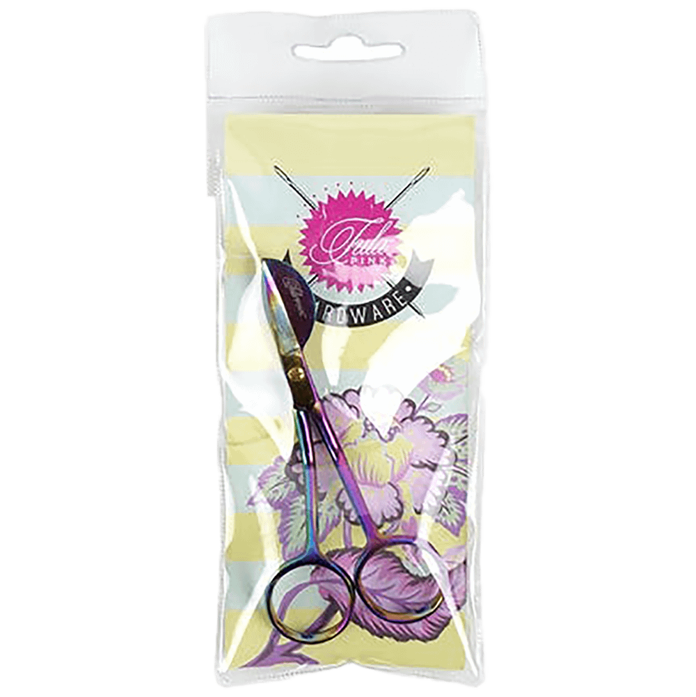 Tula Pink Mini Duckbill 4 inch (TP712MDT) - Sewingmachinesplus.com