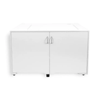 Kangaroo MOD Lift Hydraulic XL Sewing Cabinet (2071) - Sewingmachinesplus.com