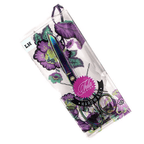 Tula Pink Left Hand Shear 8 in (TP728TLH) - Sewingmachinesplus.com
