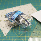 Fabric Junction Rotary Palm Cutter (Different Colors Available)