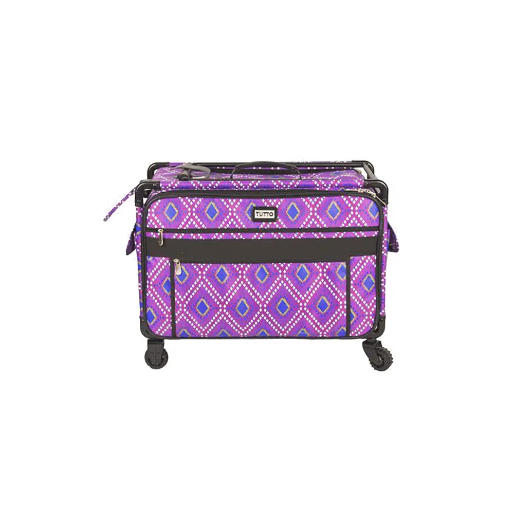 Tutto 24 inch XLarge Pink Monster (2000 - PINKM) - Sewingmachinesplus.com