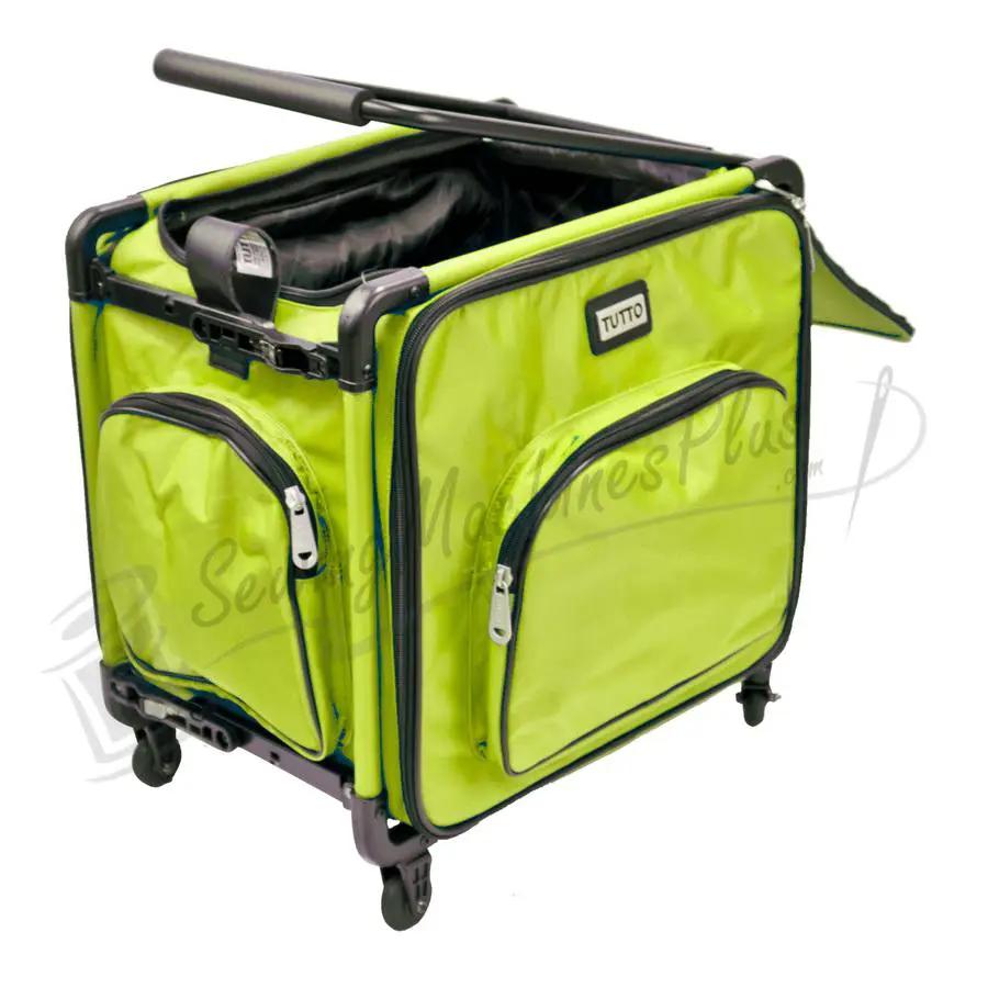 Tutto 20" Serger On Wheels - LIME