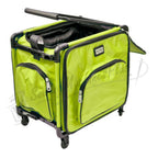 Tutto 20" Serger On Wheels - LIME