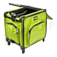 Tutto 20" Serger On Wheels - LIME