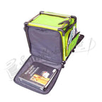 Tutto 20" Serger On Wheels - LIME