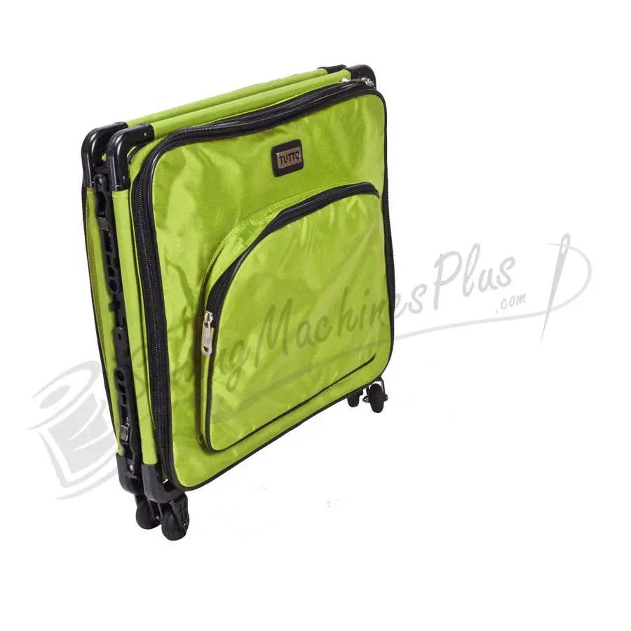Tutto 20" Serger On Wheels - LIME