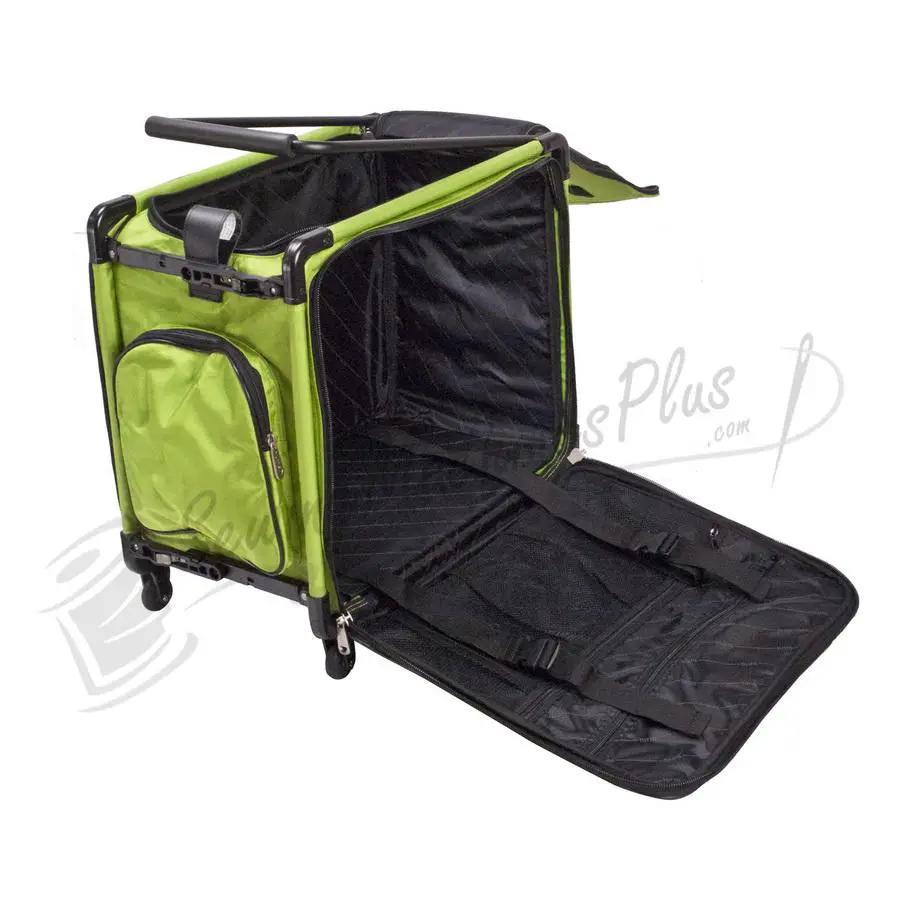 Tutto 20" Serger On Wheels - LIME