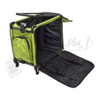 Tutto 20" Serger On Wheels - LIME
