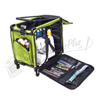 Tutto 20" Serger On Wheels - LIME