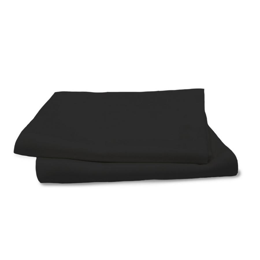 OESD Tea Towel Black 20" x 28" - 2 Pack - Sewingmachinesplus.com