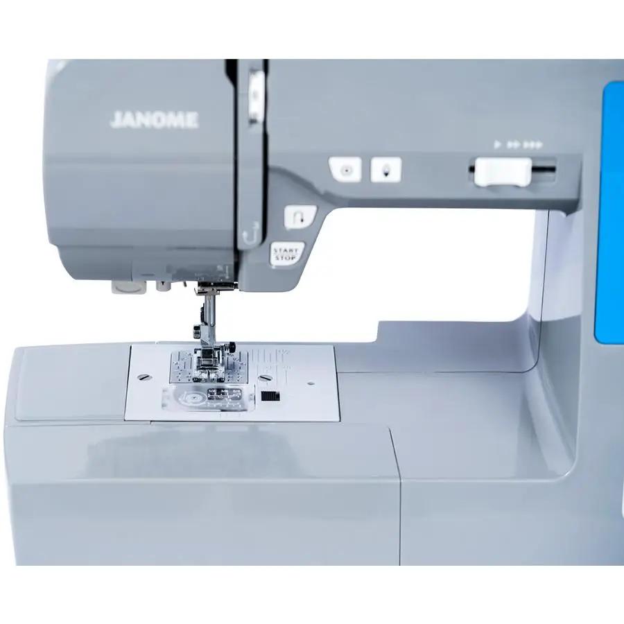 Janome Loft 100 Computerized Sewing Machine - Sewingmachinesplus.com