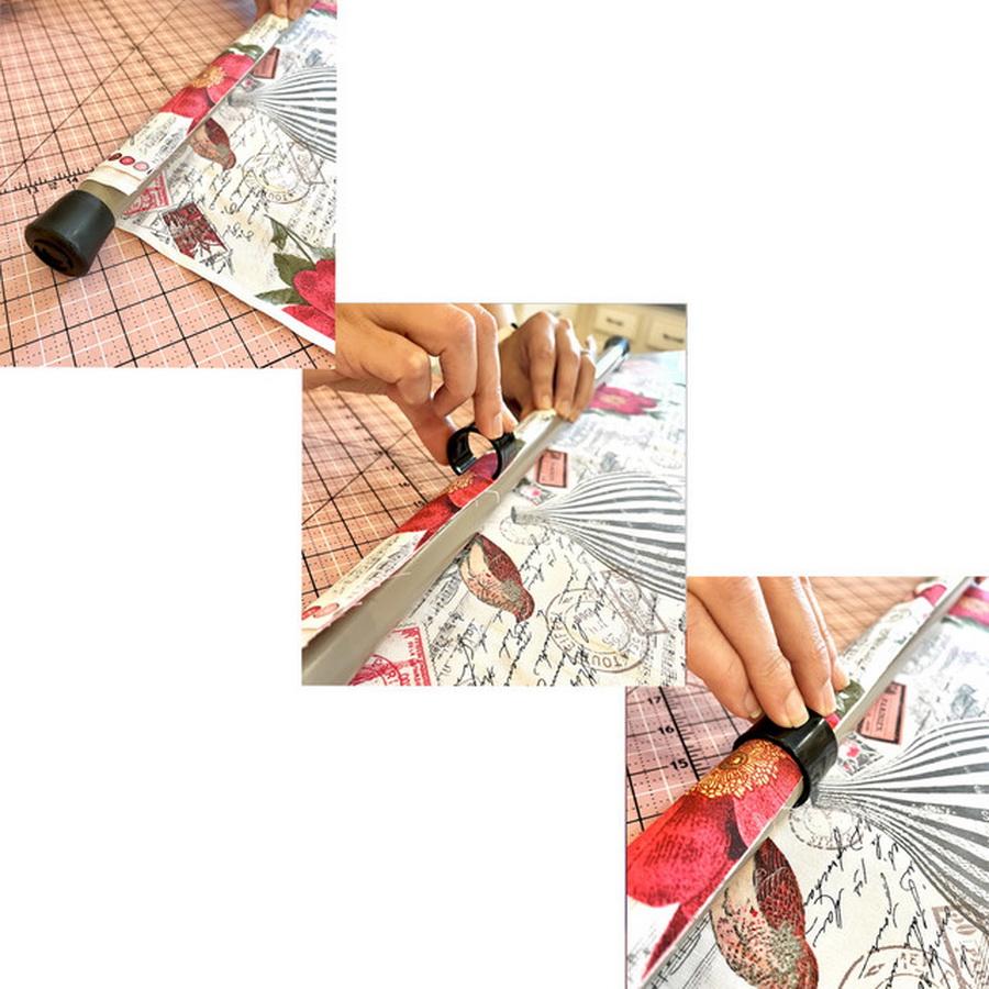 StayPerfect Rack N Roll Project Organizer