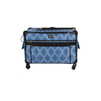 Tutto 28 inch XXL Blue Modern Monster Bag on Wheels (2001 - BLUEM) - Sewingmachinesplus.com